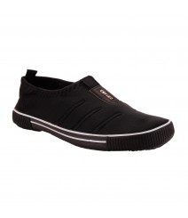 Cefiro Casual Shoes 555 Black VCS0223